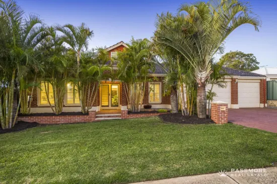 89 Huntsman Terrace, Jane Brook, WA 6056