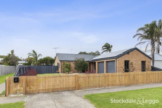 89 Jetty Road, Clifton Springs, Vic 3222