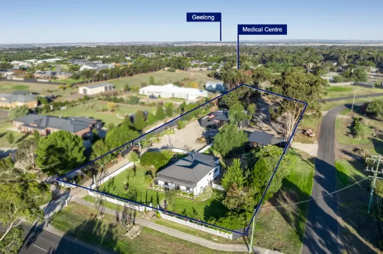 89 Kelly Road, Bannockburn, Vic 3331