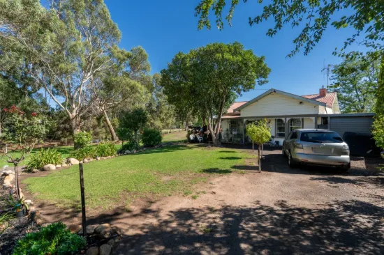 89 Kennedy Street, Euroa, Vic 3666