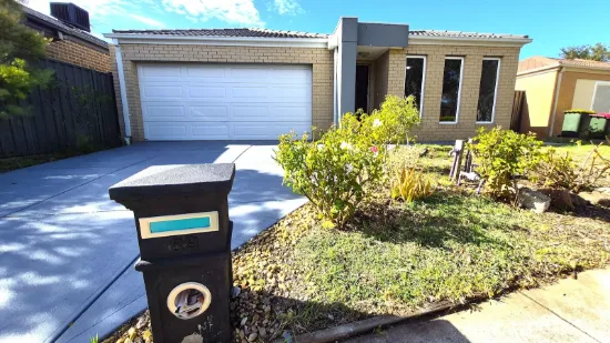 89 Kinglake Drive, Wyndham Vale, Vic 3024