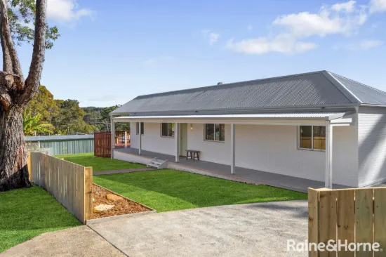 89 Kings Point Drive, Kings Point, NSW 2539