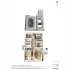 89 Kingstown Road, Woodberry, NSW 2322-Floorplan