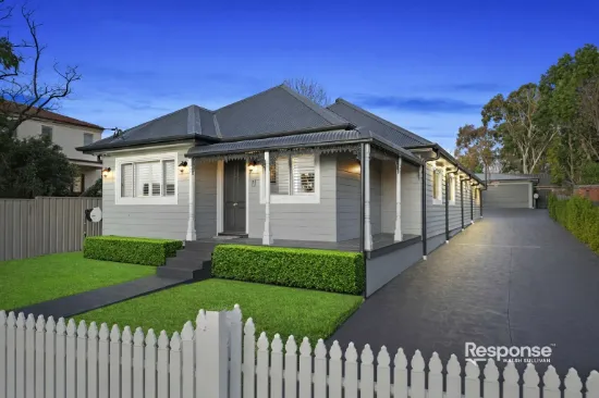 89 Kleins Road, Northmead, NSW 2152