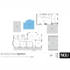 89 Kleinton Road, Highfields, Qld 4352-Floorplan