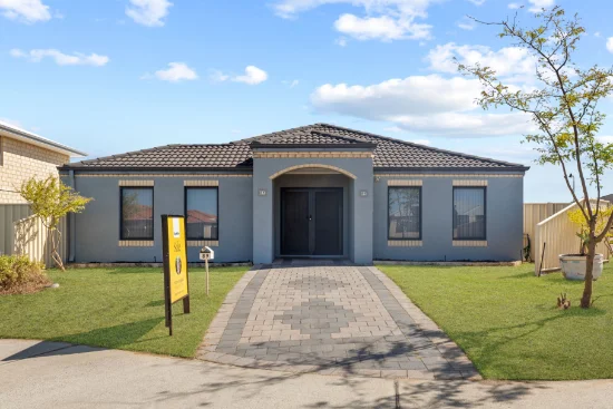 89 Lake Valley Drive, Lakelands WA 6180-Image