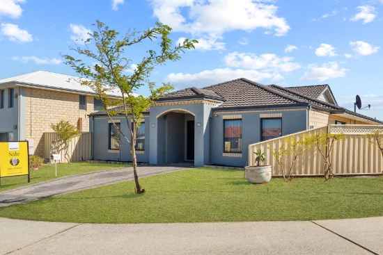 89 Lake Valley Drive, Lakelands WA 6180-Image