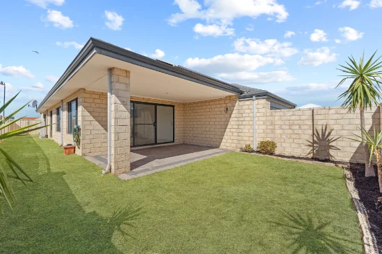 89 Lake Valley Drive, Lakelands WA 6180-Image