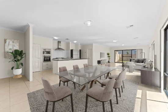89 Lake Valley Drive, Lakelands WA 6180-Image