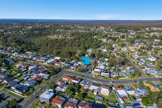 89 Lantana Rd, Engadine, NSW 2233