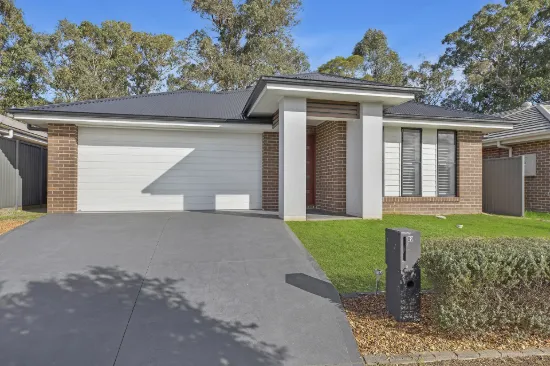 89 Loretto Way, Hamlyn Terrace, NSW 2259