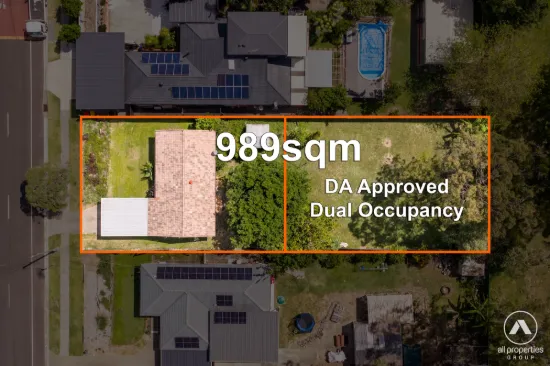 89 Mackellar Drive, Boronia Heights, Qld 4124