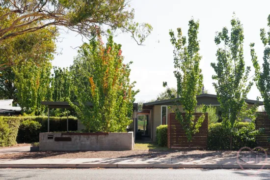 89  Maitland Street, Hackett, ACT 2602