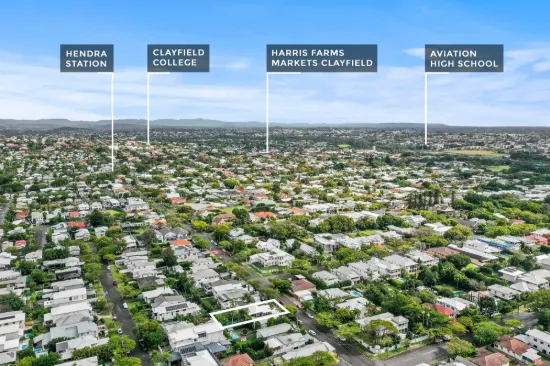 89 Manson Road, Hendra, Qld 4011-Image