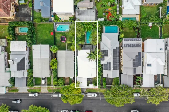 89 Manson Road, Hendra, Qld 4011-Image