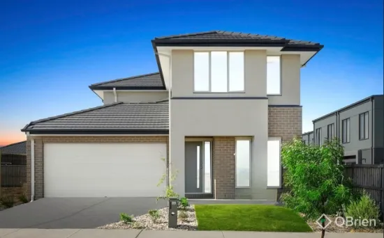 89 Maradona Boulevard, Deanside, Vic 3336