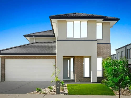 89 Maradona Boulevard, Tarneit, Vic 3029