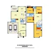 89 Maradona Boulevard, Tarneit, Vic 3029-Floorplan