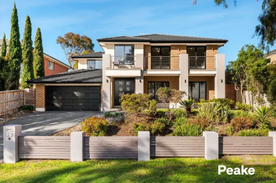 89 Marisa Crescent, Berwick, Vic 3806