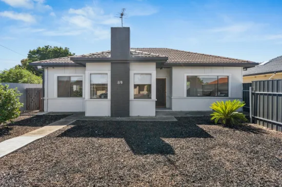 89 May Terrace, Ottoway, SA 5013