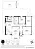 89 May Terrace, Ottoway, SA 5013-Floorplan
