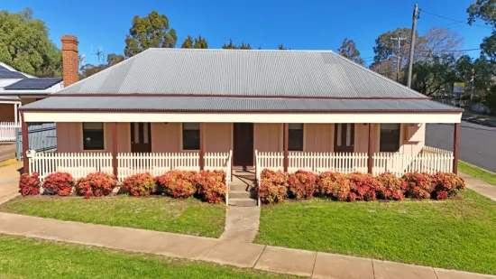89 Mayne Street, Gulgong, NSW 2852