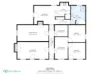 89 Mayne Street, Gulgong, NSW 2852-Floorplan