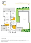 89 McNeilly Road, Drouin, Vic 3818-Floorplan