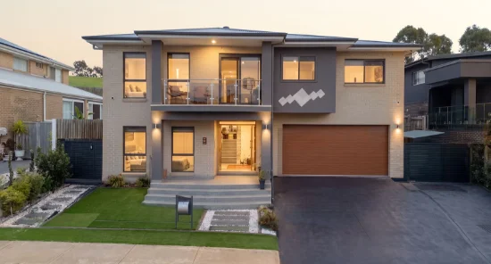 89 Milky Way, Campbelltown, NSW 2560