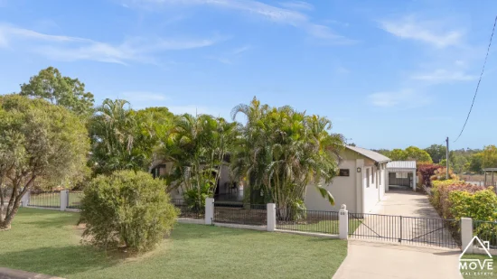 89 Millchester Road, Millchester, Qld 4820