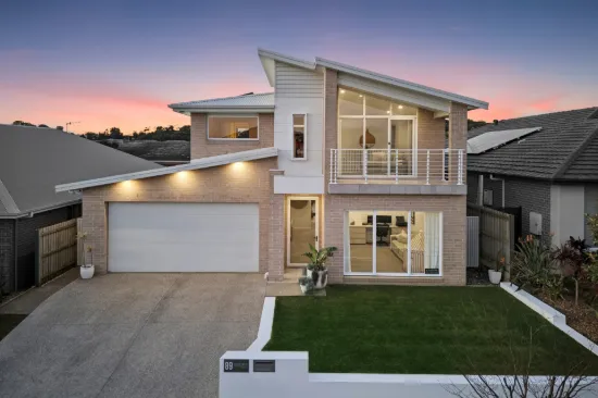89 Mistview Circuit, Forresters Beach, NSW 2260