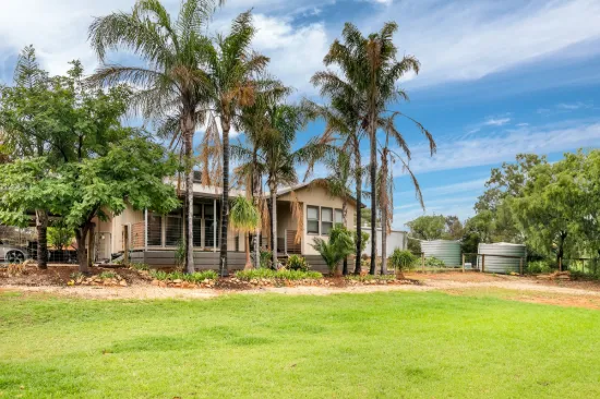 89 Morrison Road, Monash, SA 5342