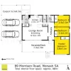 89 Morrison Road, Monash, SA 5342-Floorplan