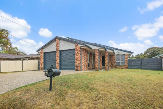 89 Moss Road, Camira, Qld 4300