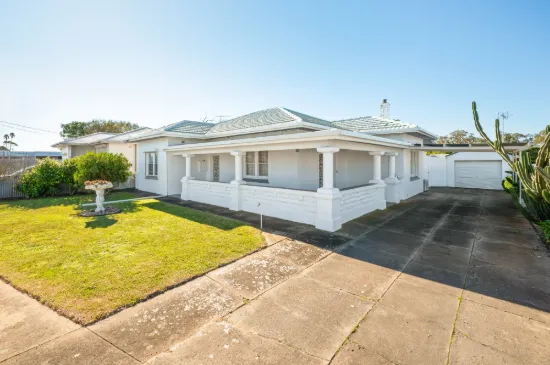 89 Mount Gambier, Millicent, SA 5280