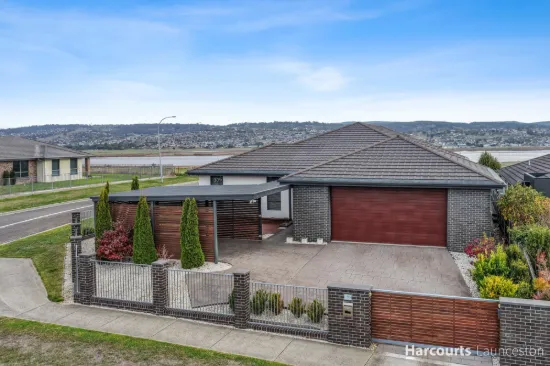 89 Mount Stuart Drive, Newnham, Tas 7248