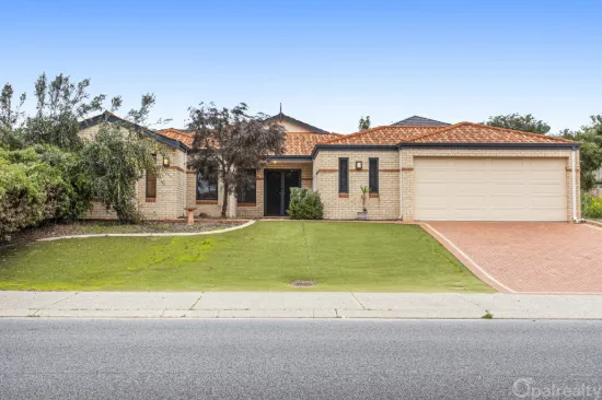 89 Murdoch Drive, Singleton, WA 6175