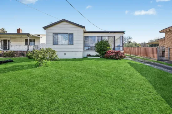 89 Musket Parade, Lithgow, NSW 2790