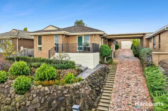 89 Newton Avenue, Bell Post Hill, Vic 3215