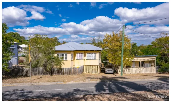 89 North Street, West Rockhampton, Qld 4700