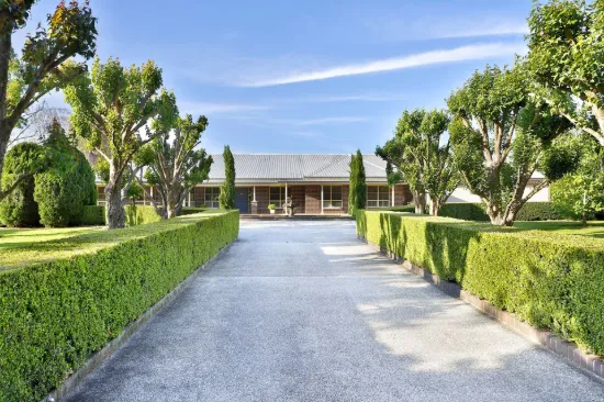 89 O'Keeffes Lane, Jaspers Brush, NSW 2535