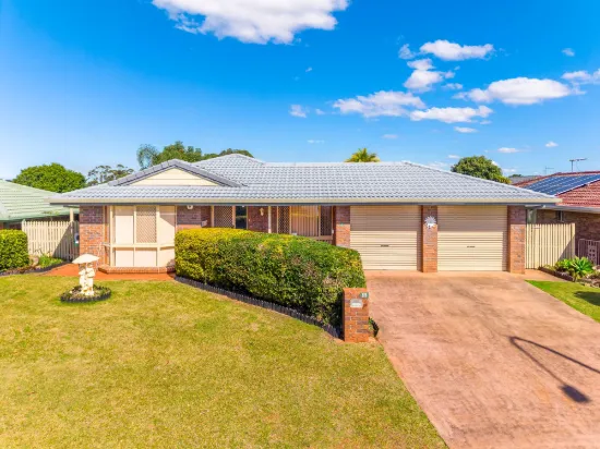 89 Oliver Avenue, Goonellabah, NSW 2480