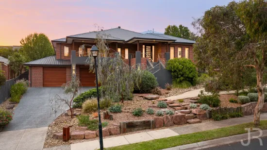 89 O'Neil Road, Beaconsfield, Vic 3807