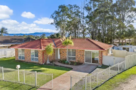89 Park Road, Nowra, NSW 2541
