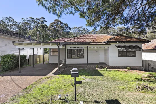 89 Pasedena Crescent, Beresfield, NSW 2322