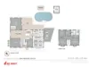 89 Passerine Drive, Rochedale South, Qld 4123-Floorplan