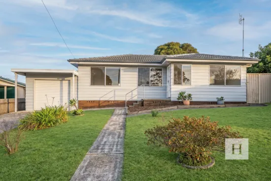 89 Phyllis Ave, Kanwal, NSW 2259