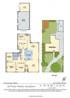 89 Poplar Parade, Youngtown, Tas 7249-Floorplan
