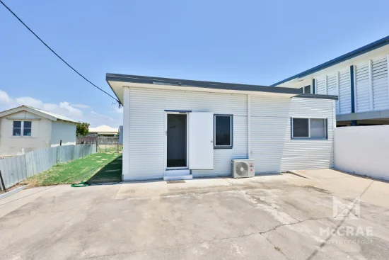89 Queens Beach Esplanade, Bowen, Qld 4805