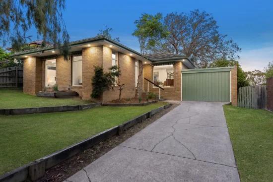 89 Rathmullen Road, Boronia VIC 3155 - For Sale